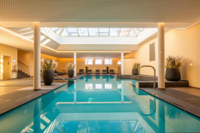 Hotel Villa Stefania San Candido
